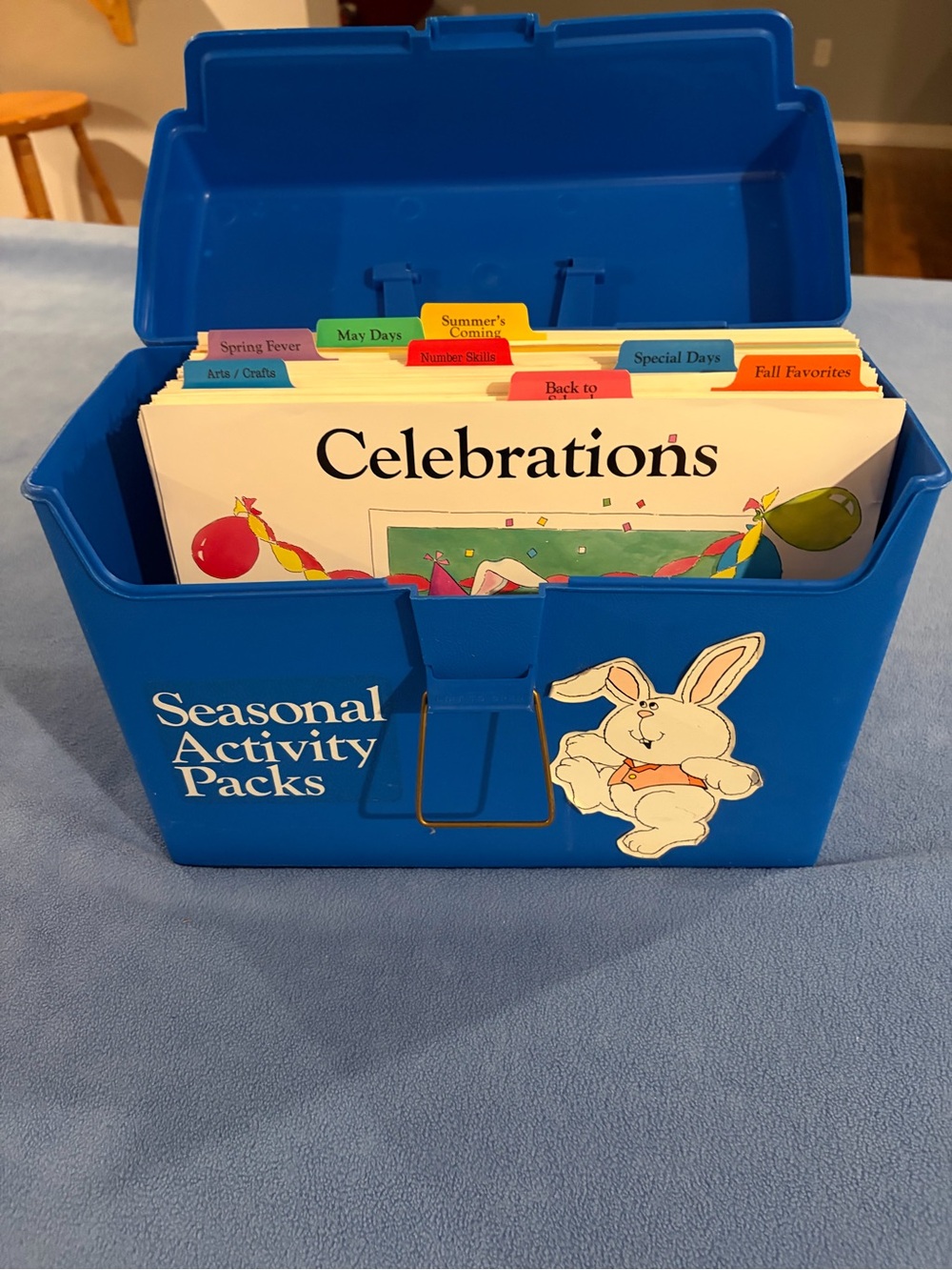 Seasonal Activity Packs by Macmillan Educational Company for Teachers & Children